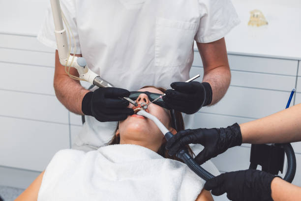Best Pediatric Emergency Dentist in Caruthersville, MO